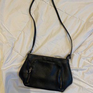 Black H&M Crossbody bag